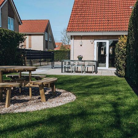 Mosselbank 81 - Noordzeepark Ouddorp - Not For Companies Villa ภายนอก รูปภาพ