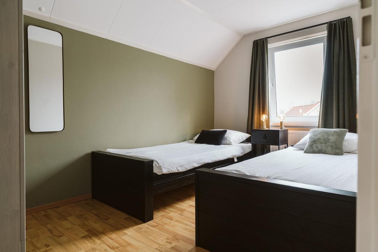Mosselbank 81 - Noordzeepark Ouddorp - Not For Companies Villa ภายนอก รูปภาพ